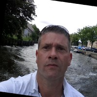 Peter Van Eeuwijk