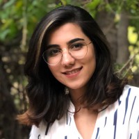 Elahe Shahreki