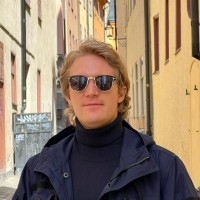 Joel Stening