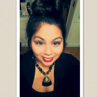 Gloria Aguilar