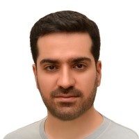 Syed Mohammad Hosseini