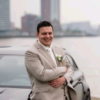 Lennard Van Der Veer