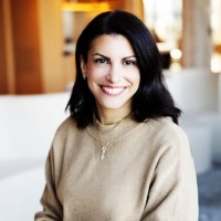 Sara Lewis