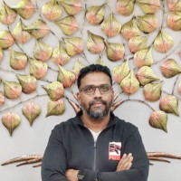 Narayanan Ramakrishnan MBA