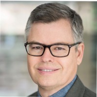 Eric d'Arbeloff