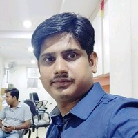 Rajnish Kumar Dwivedi