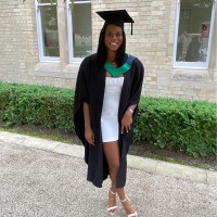 Alana John-Lewis