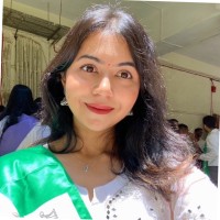 Simran Lopes