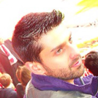 Zakir Musa