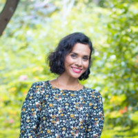 Namita Shetty