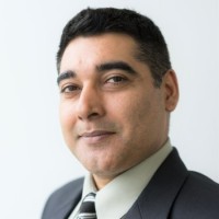 Sidharth Bali