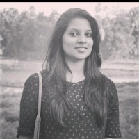 Metilda Cishal Shaji