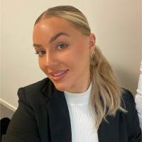 Adriana Brunström