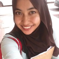 Nurul Huda Ismail