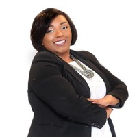 Farrah Gaskins