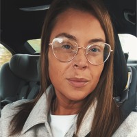 Amy Josephine Holt