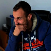 Sotiris Papas
