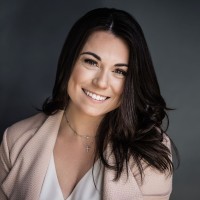 Kaitlyn Darcy