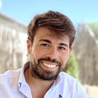 Arnau Izard Torredemer