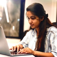 Anjana S