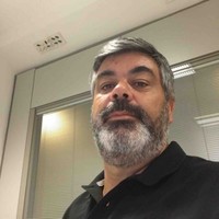 Carlos Almeida
