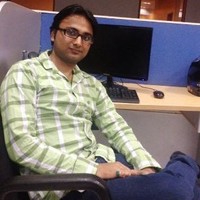 Shubham Agarwal