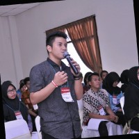 Dwi Ramadhani Mahadika