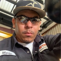 Mario Rivera