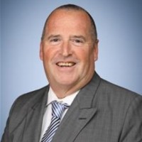 Cllr Martyn Mordecai