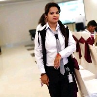 Revti Patil
