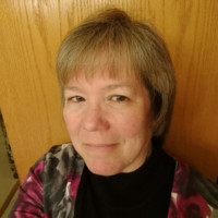Gail Marshall