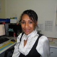 Christine Apetty
