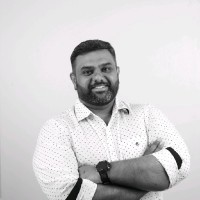 Vysakh Kurup