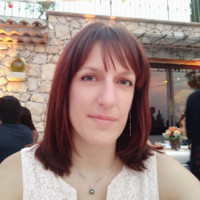 Maryline Raczka