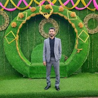 Parikshith Hegde