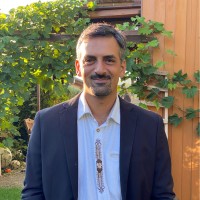 Dr. Omar Hijazi