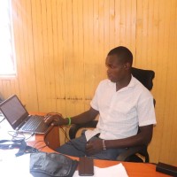 Stephen Omondi