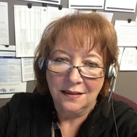 Antoinette (Toni) Derasmo