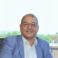 Dion Poole (CIA), MBA, PD(SA)