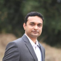 Jitendra Patil