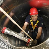 Antonio Gutierrez Paredes