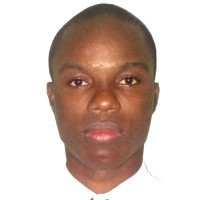 KOUADIO THEODORE DJEHA