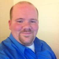 Joseph Gaworecki, Jr.