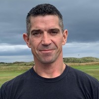 Adrian Devlin