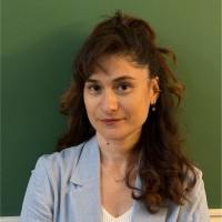 Müge Topçu