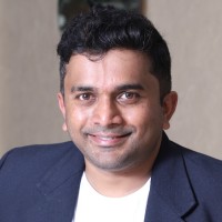 Pavan Kumar Hl