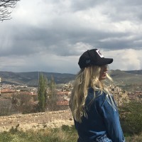 Şeyma Akyüz