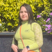 Komal D.