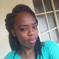 Cynthia Okenu