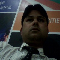 Ambuj Kumar Mishra